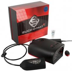 Suck-O-Mat 2.0 