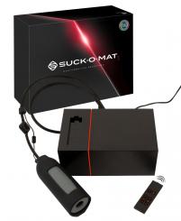 Suck-O-Mat 3 