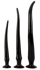 Super Long Flexible Butt Plug Set 