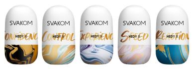 Svakom Hedy X – Mixed 