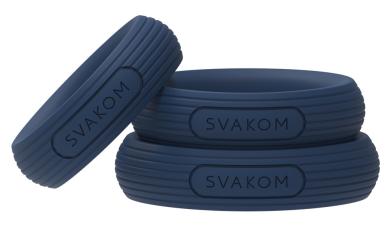 SVAKOM Triooo 
