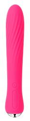 Svakom Anya Plum Red (19,5 cm, Ø 2,6-3,2 cm) 