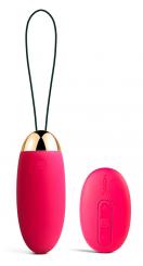 Svakom Elva (17,6 cm, Ø 3,2 cm) 