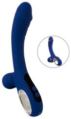 Sweet Smile Balls-Vibrator with a Display 