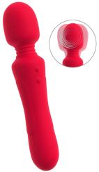 Sweet Smile Super Powerful Vibrating Wand (22 cm, Ø 5 cm) 