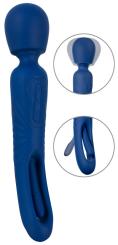 Sweet Smile 2in1 Wand with Flicking Tongue 