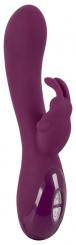 Sweet Smile G-Spot Rabbit Vibrator (21,4 cm, Ø 4 cm) 