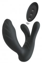 Sweet Smile RC G- & P-Spot Vibrator 
