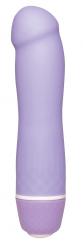 Sweet Smile Sweety Mini Vibrator (12,4 cm, Ø 2,6 cm) 