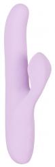 Sweet Smile Thrusting Pearl Vibrator 