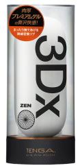 TENGA 3Dx ZEN 
