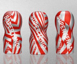 Tenga Super 