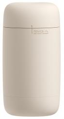Tenga Puffy Braun