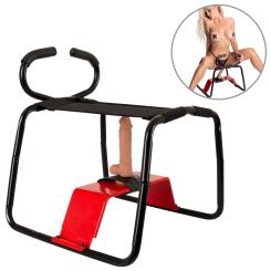 The Ultimate Sex Stool 