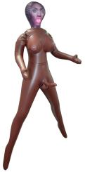 Transsexual Love Doll Eager Bae 
