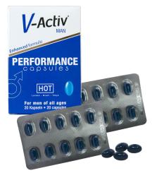 V-Activ for Men 