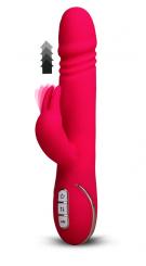 Vibe Couture Rabbit Skater (23 cm, Ø 3,7 cm) 