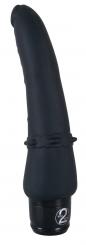 Vibra Lotus Anal Vibrator 