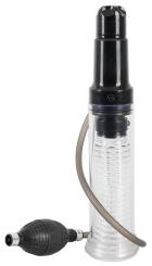 Vibrating Multi Pump & Masturbator 