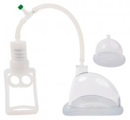 Fröhle VP001 Vaginapumpe 