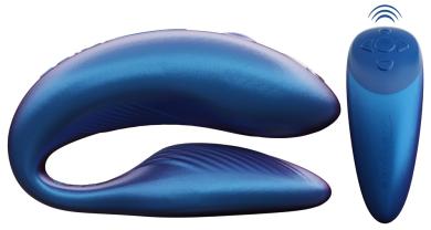 We-Vibe Chorus Blau