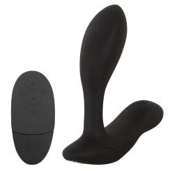 We-Vibe Vector+ Schwarz