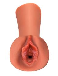 Pipedream Extreme Toyz Wet Pussies Juicy Snatch 