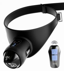 WYNE RC Strap-on Masturbator 13 