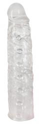XTension Sleeve transparent 
