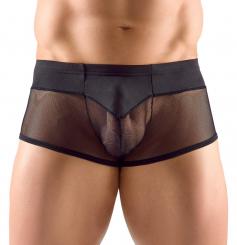 Zeigefreudige Herren Pants 