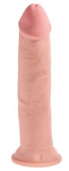 King Cock Plus 9" Triple Density Cock (26,7 cm, Ø 5,3 cm)