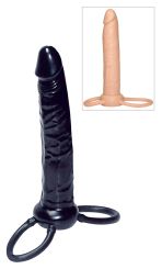 Anal Special Dildo (16 cm, Ø 2,5 cm)