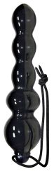 Globular Anal-Dildo my Black Jacks