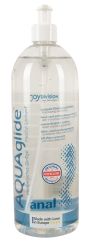 Gleitgel AQUAglide anal 1000 ml