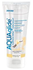 AQUAglide Aroma Vanille