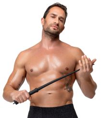 Bad Kitty Silikon-Peitsche 