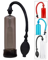 Bang Bang Penispumpe 