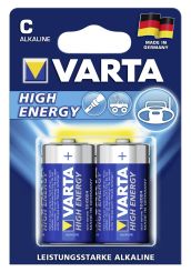 Babyzelle Batterie 2er