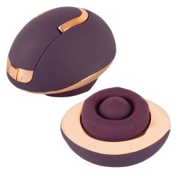 Belou Rotating Vulva Massager 