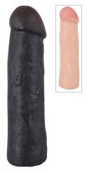 Penishülle Big Natural