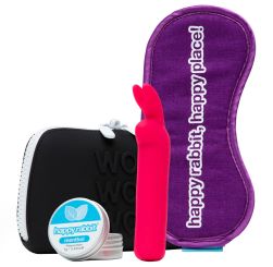 Happy Rabbit Clitoral Pleasure Kit 