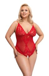 Cottelli Curves Roter Body