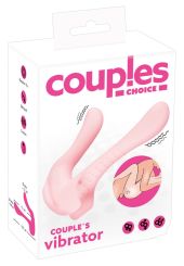 Couple's Vibrator 