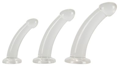 Crystal Clear Anal Training Set