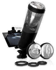 PDX Deluxe Mega-Bator 