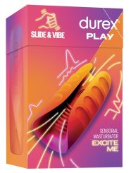 Durex Slide & Vibe 