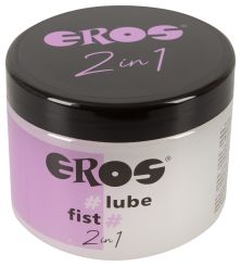 Eros 2in1 lube & fist (500 ml) 
