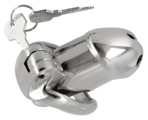 Fetish Cock Cage II