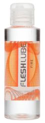 Fleshlight FleshLube Fire 100 ml