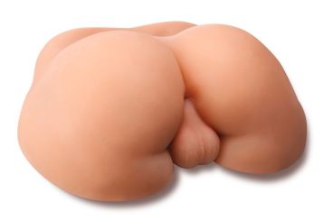 F**k My Tight Ass!
